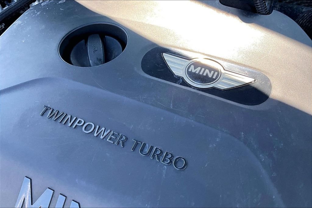 Used 2017 MINI Cooper 4-Door Hardtop FWD image 33