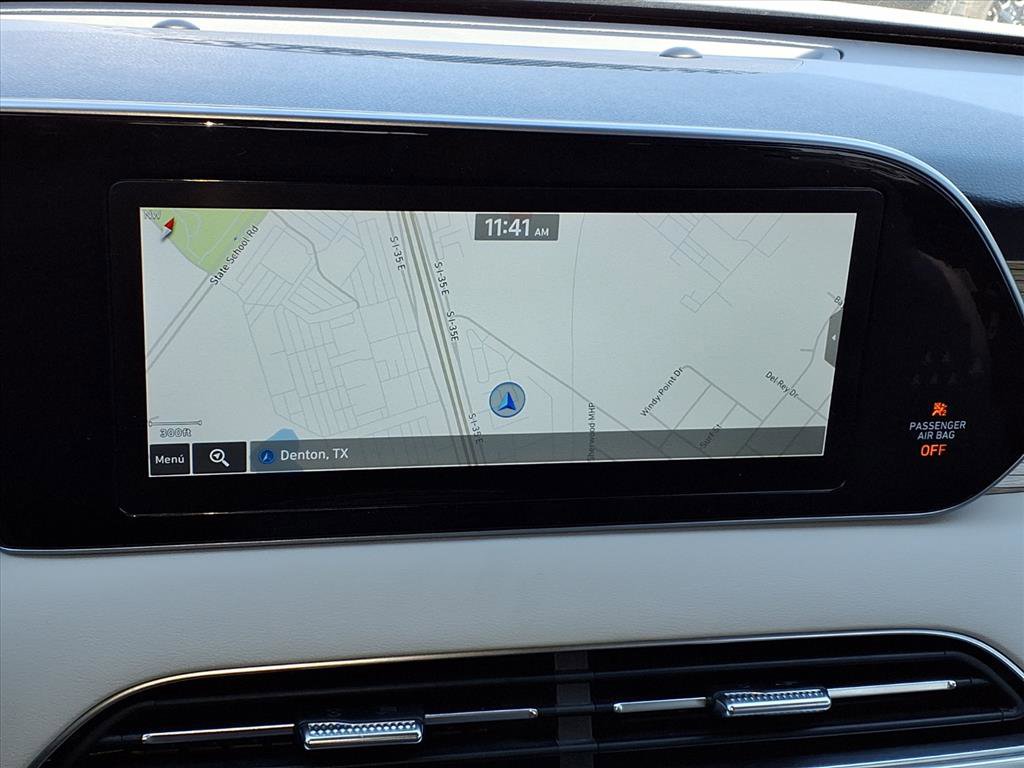 Used 2022 Hyundai Palisade Limited image 8