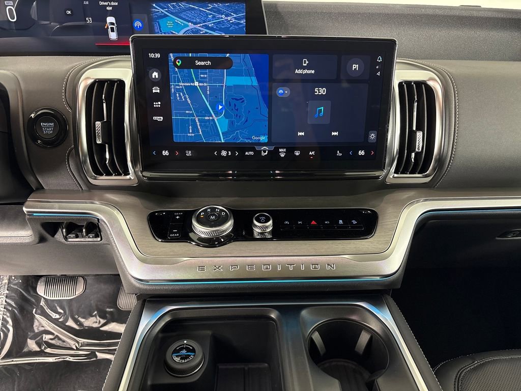 New 2026 Ford Expedition Platinum w/ Driver's Package image 28