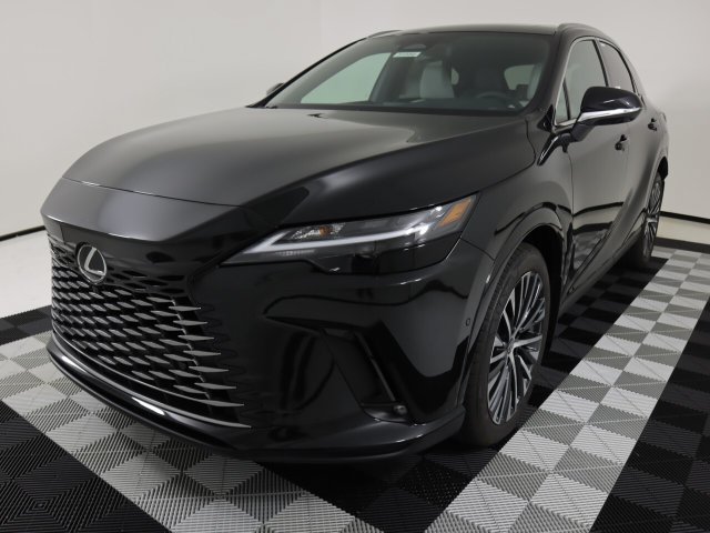 New 2026 Lexus RX 350 Premium Plus w/ Convenience Package AWD/4WD image 8