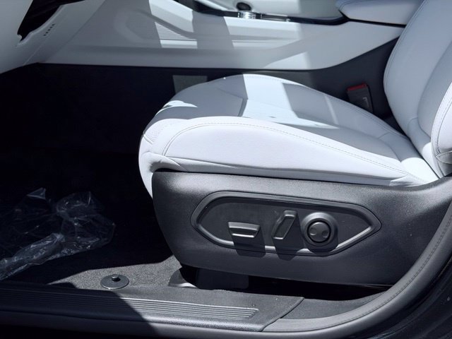 New 2026 Jeep Cherokee Limited AWD/4WD image 18