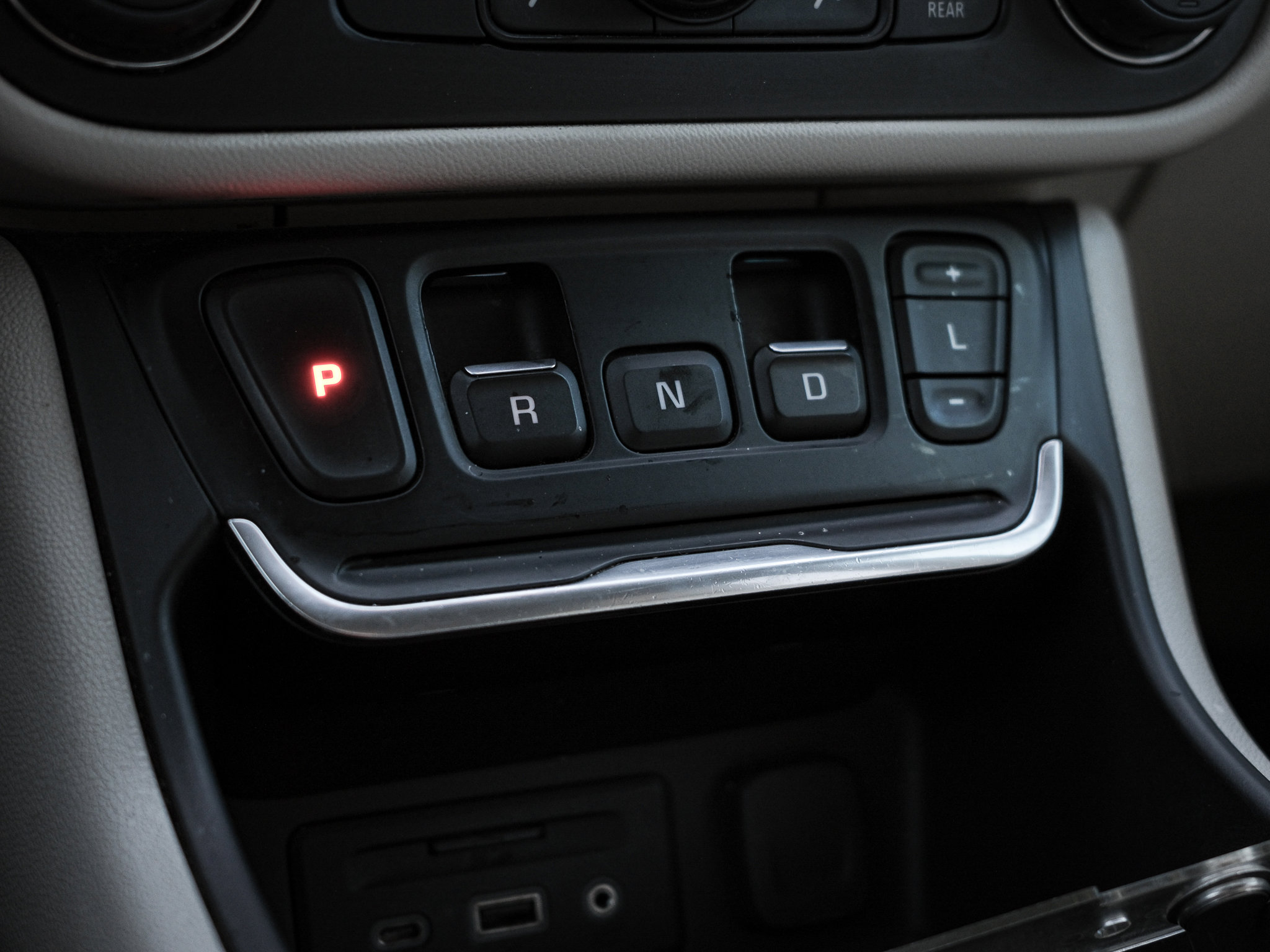 Used 2020 GMC Terrain Denali w/ Denali Premium Package image 24