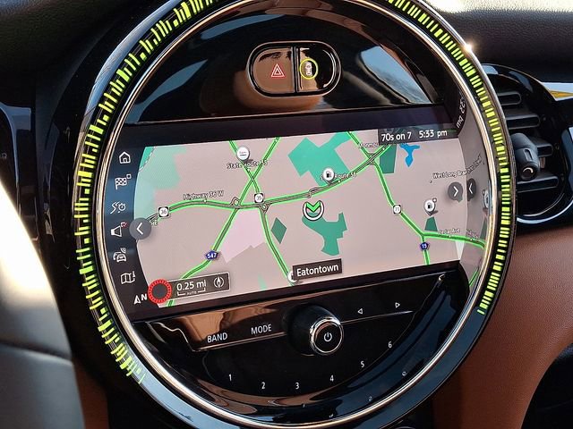 Used 2024 MINI Cooper John Cooper Works image 17