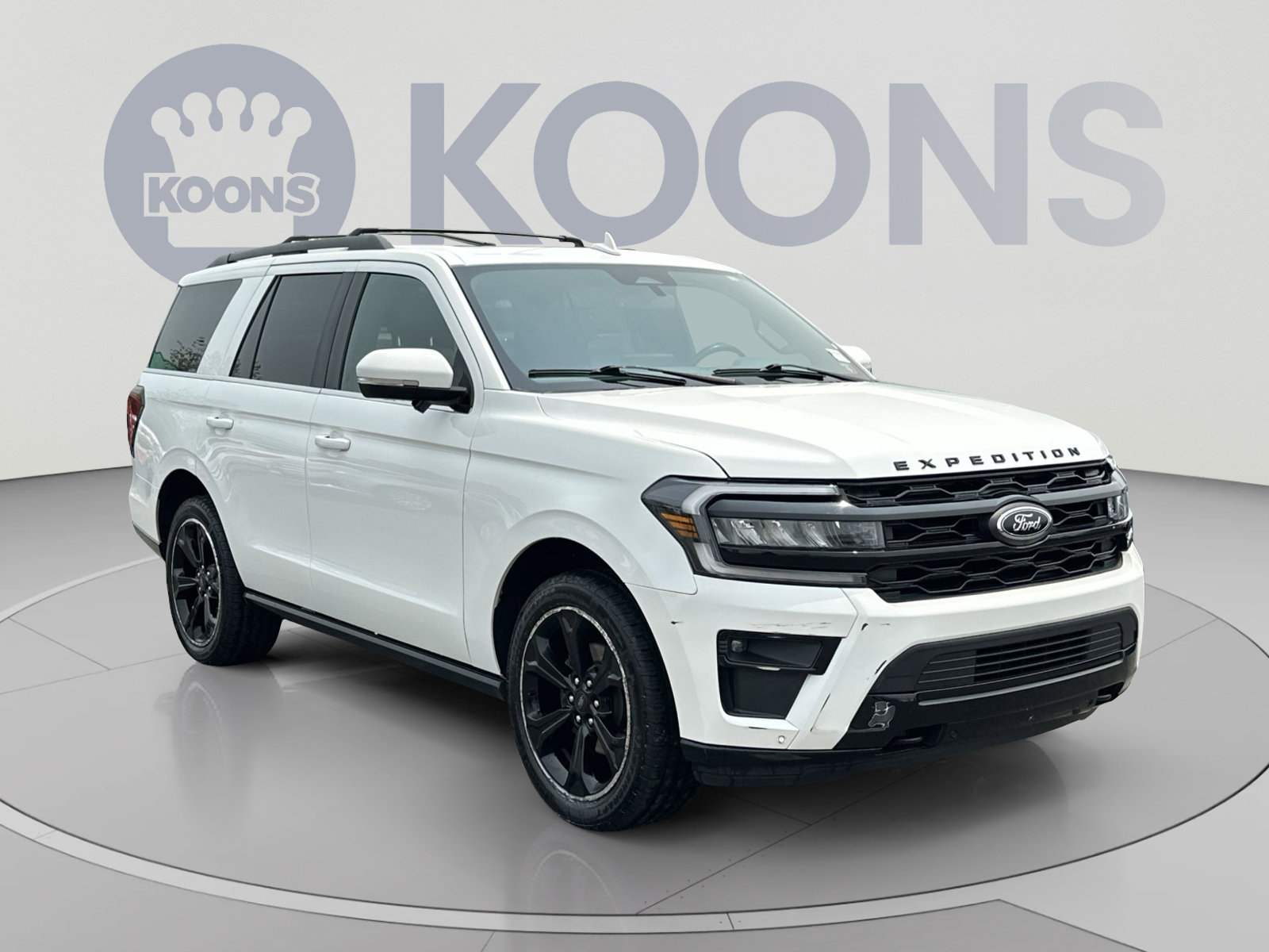 Used 2023 Ford Expedition Limited AWD/4WD image 18