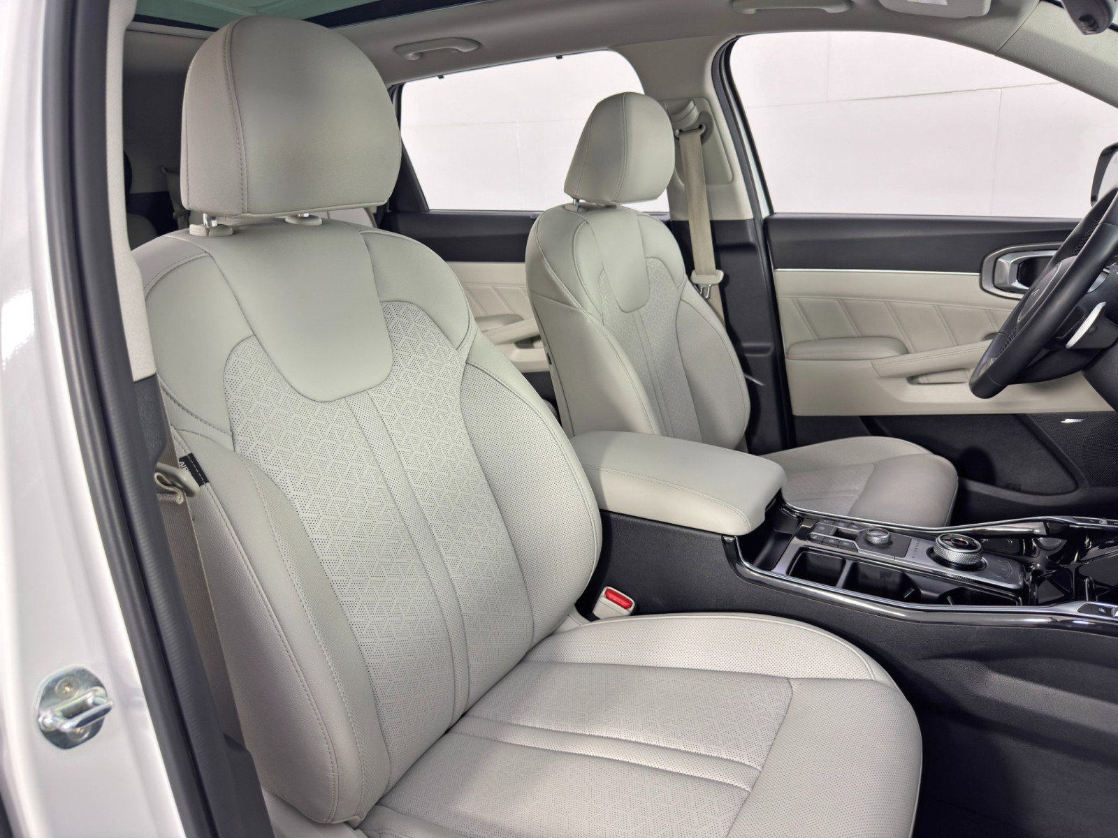 Used 2023 Kia Sorento SX Prestige image 41