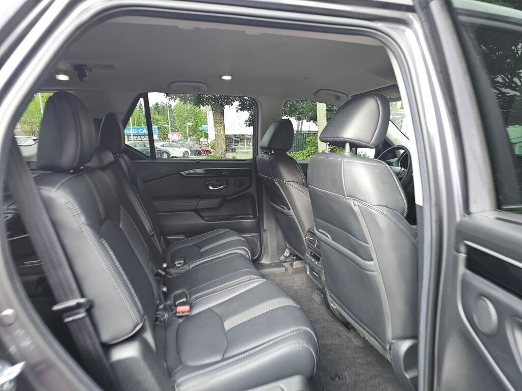 Used 2024 Honda Pilot EX-L image 13