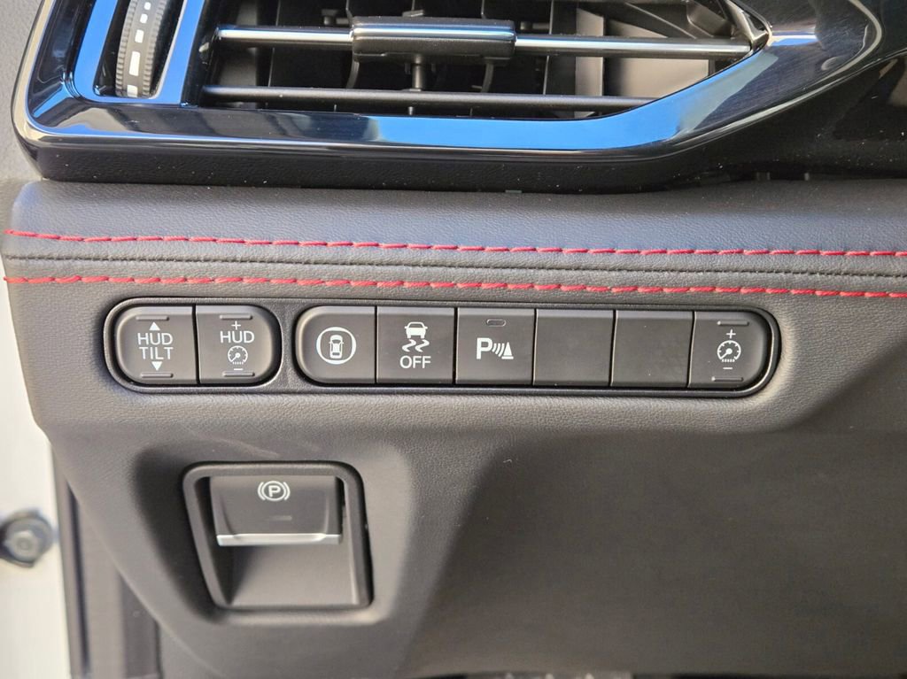 New 2026 Acura MDX Type S image 25