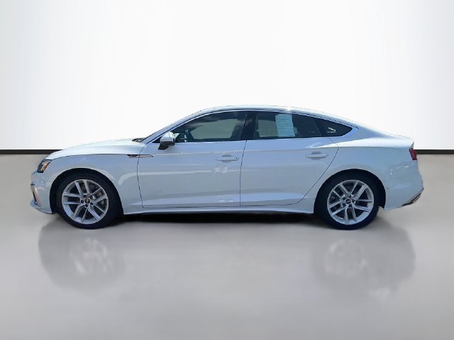 Used 2024 Audi A5 2.0T Prestige AWD/4WD image 4