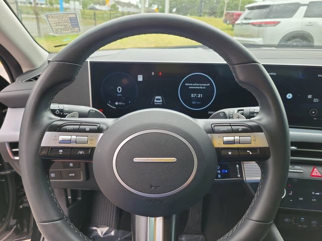 Used 2024 Hyundai Sonata SEL w/ Convenience Package FWD image 20
