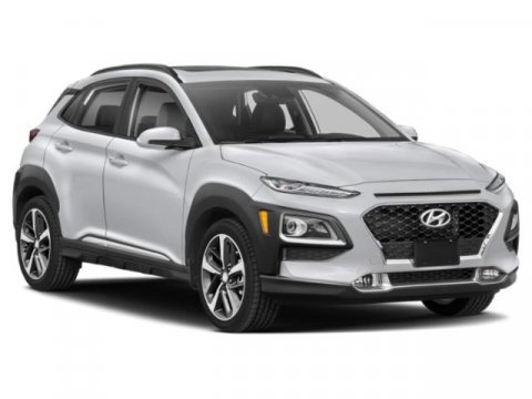 Certified 2021 Hyundai Kona Limited image 9
