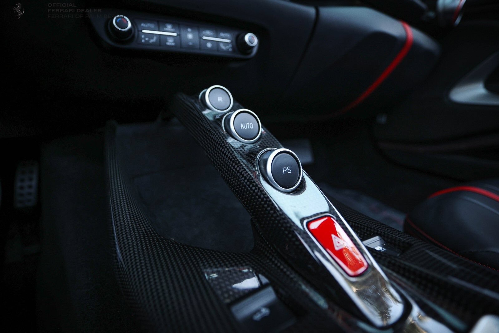 Certified 2021 Ferrari 812 GTS RWD image 50