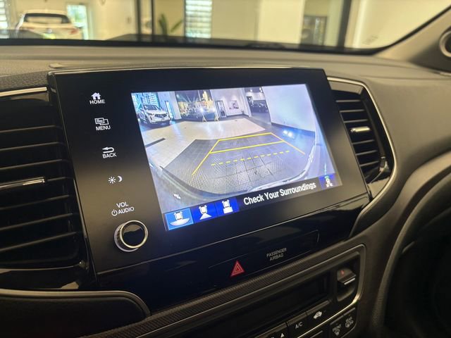 Used 2022 Honda Ridgeline RTL-E image 18