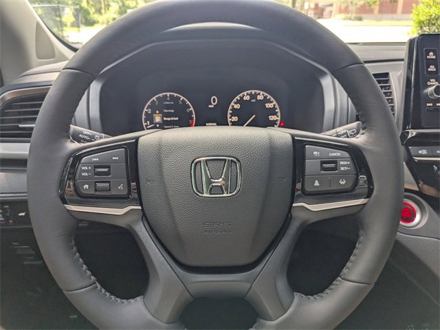 New 2026 Honda Odyssey EX-L image 30