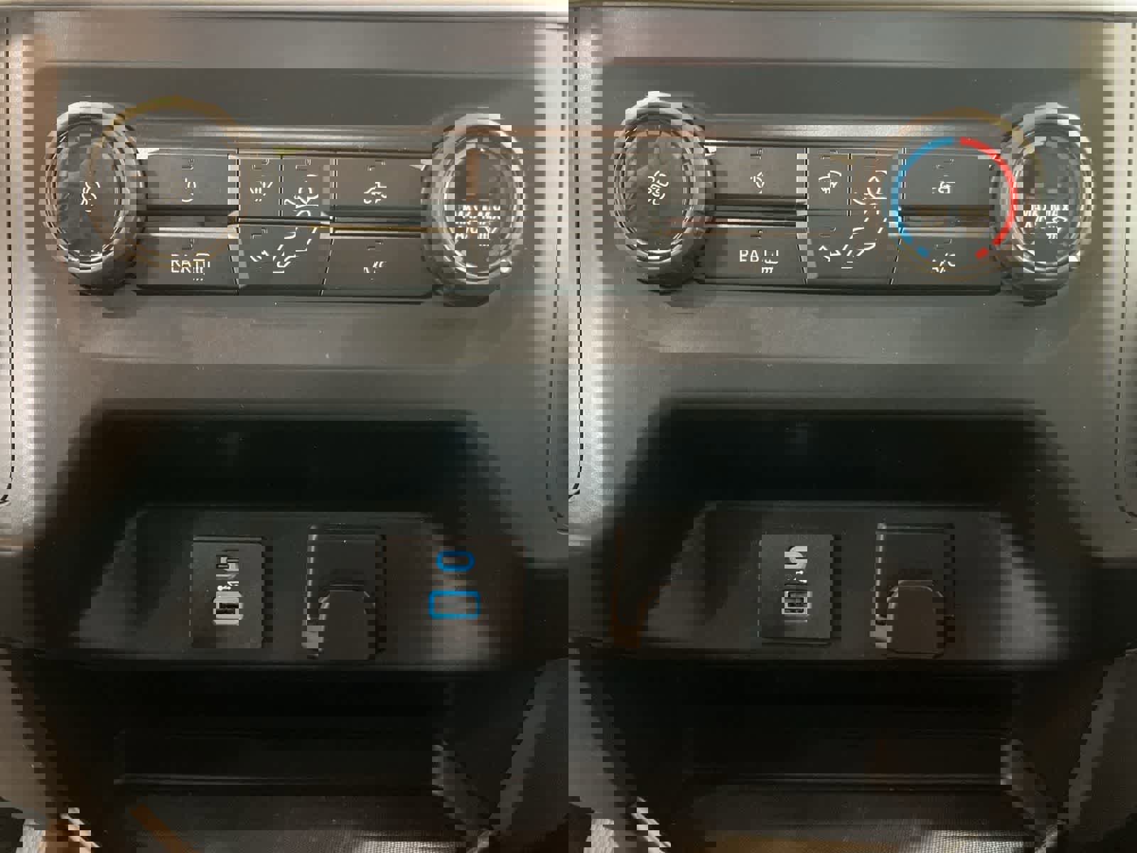 Used 2022 Ford F150 XLT w/ XTR Package AWD/4WD image 18