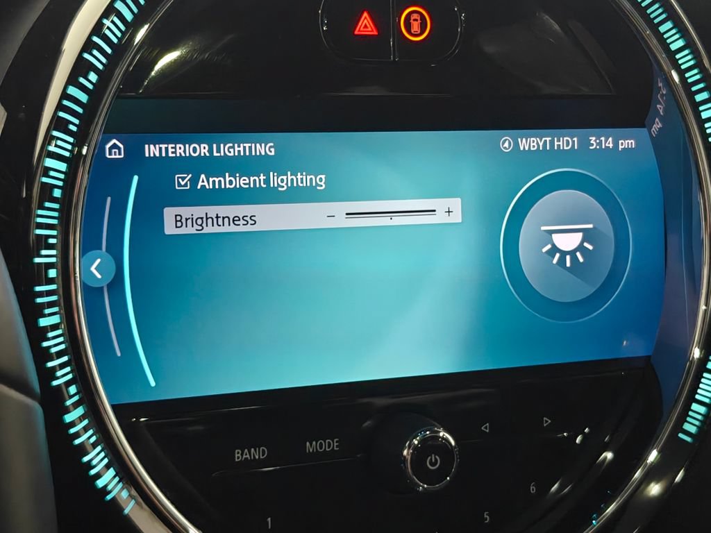 Used 2024 MINI Cooper John Cooper Works FWD image 45