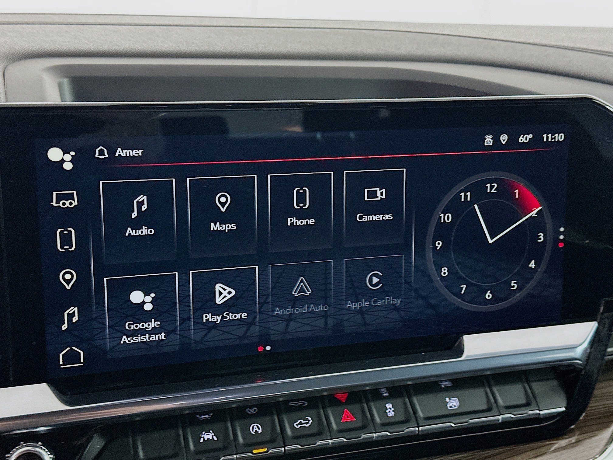 Used 2024 GMC Sierra 1500 Elevation image 21