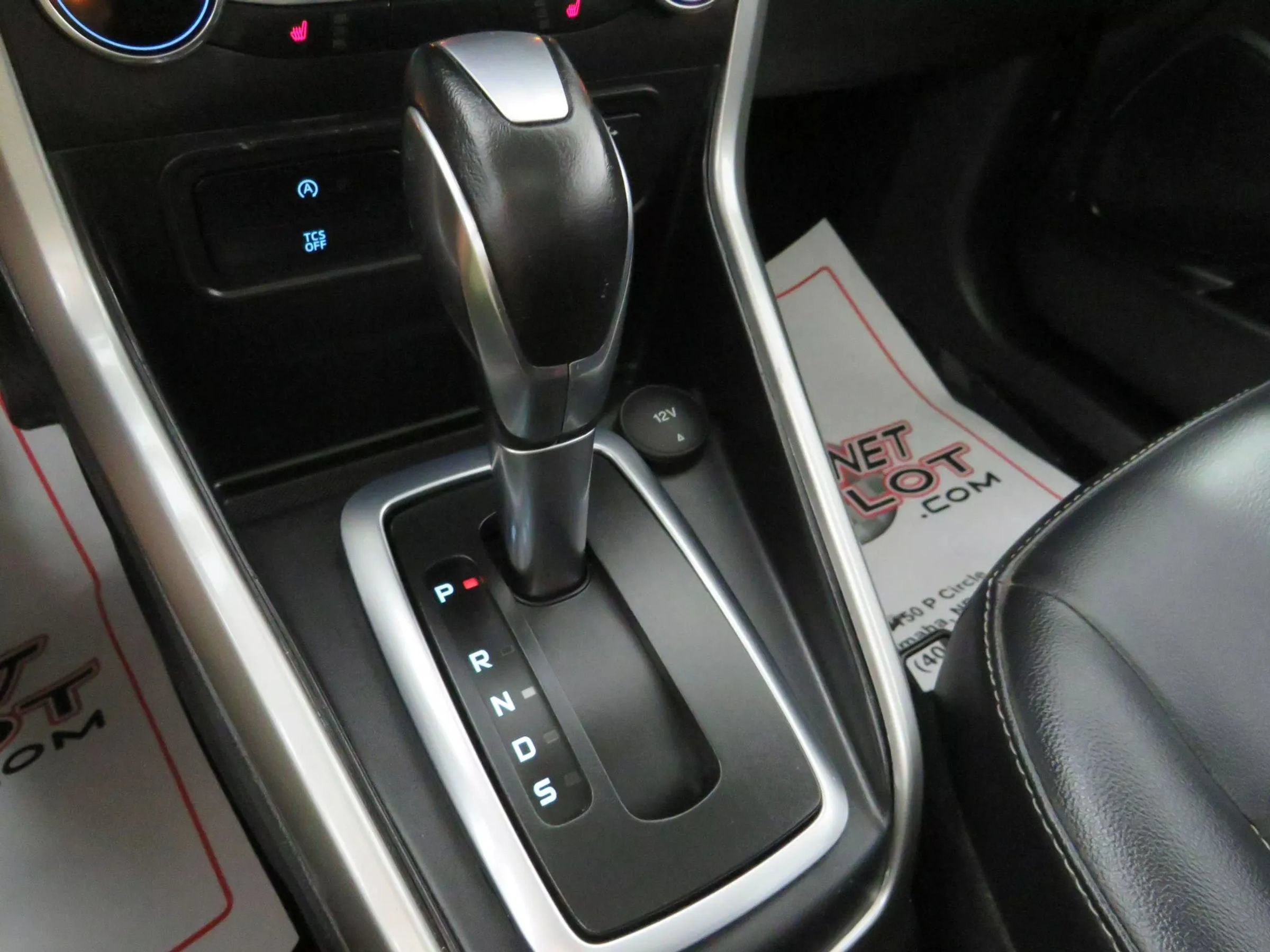 Used 2019 Ford EcoSport SES AWD/4WD image 24