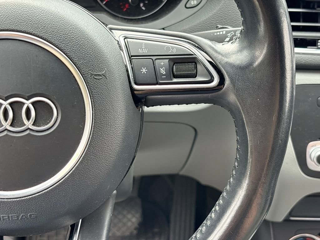 Used 2016 Audi Q3 2.0T Premium Plus w/ Technology Package image 21