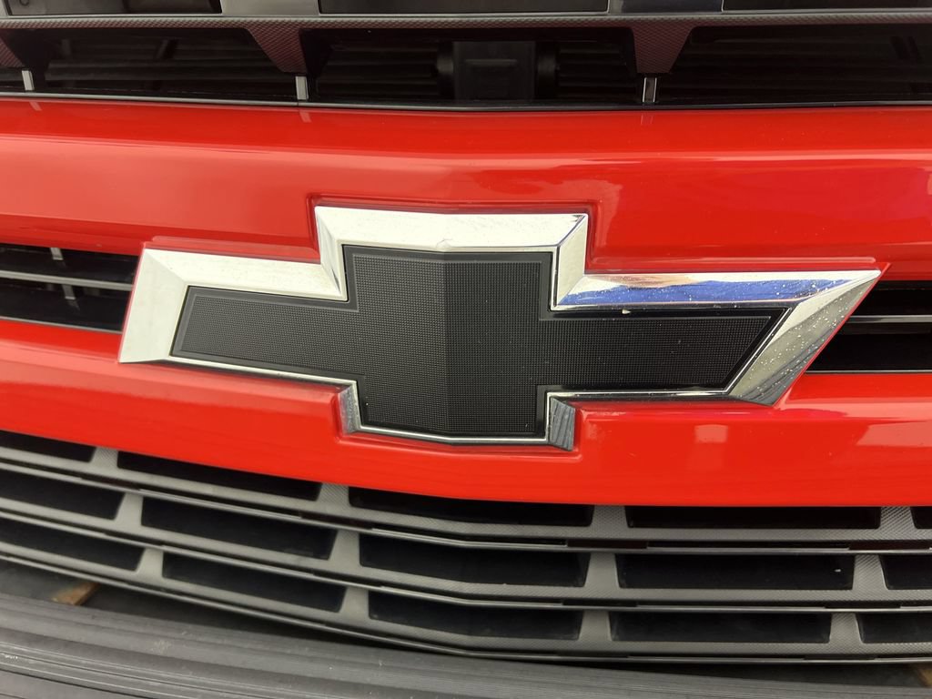 Certified 2021 Chevrolet Silverado 1500 RST w/ Bed Protection Package AWD/4WD image 30