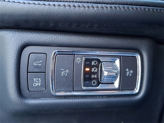 Certified 2022 Lincoln Nautilus AWD image 27