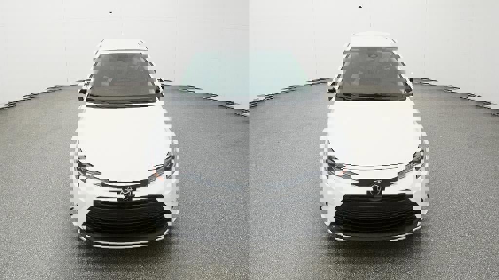 New 2026 Toyota Corolla LE image 15