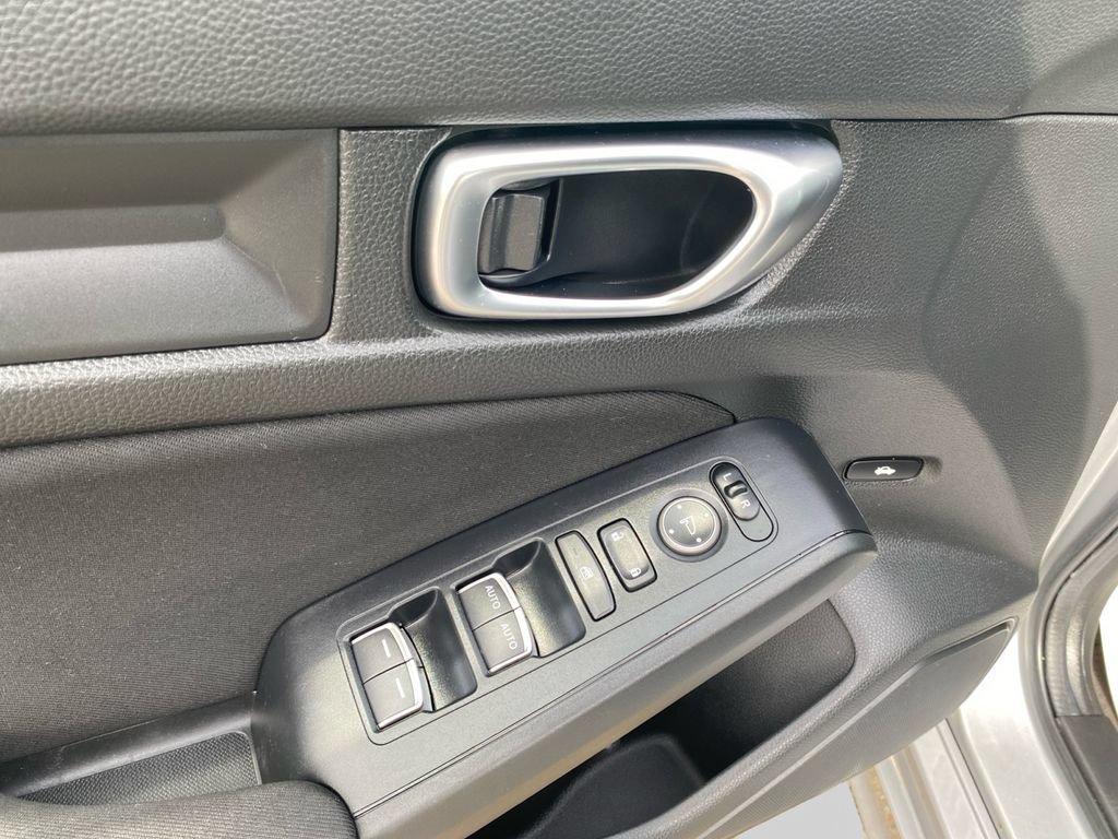 Used 2024 Honda Civic Sport image 18