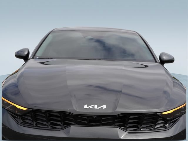Used 2025 Kia K5 EX FWD image 39