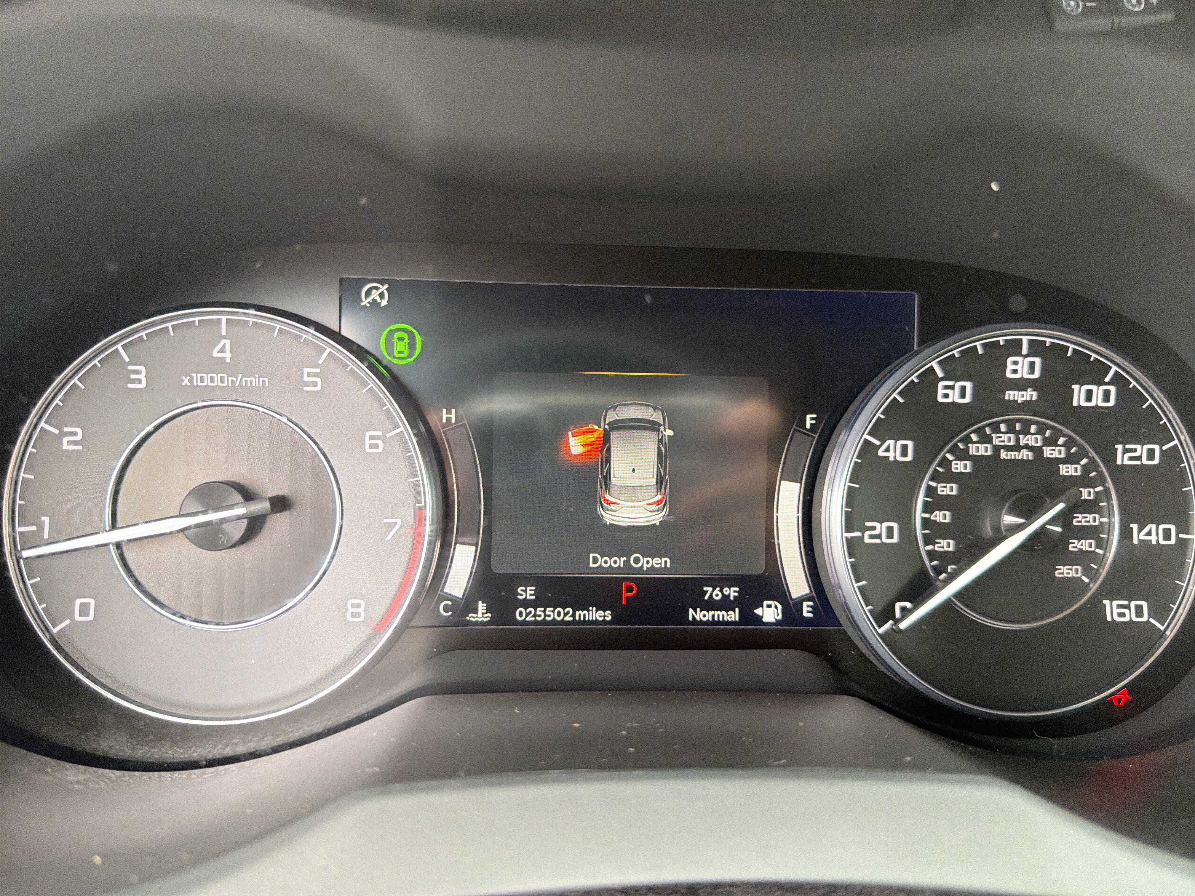 Certified 2023 Acura RDX FWD w/ Technology Package image 21