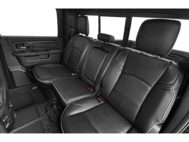 Used 2023 RAM 2500 Rebel w/ Level 2 Equipment Group AWD/4WD image 15