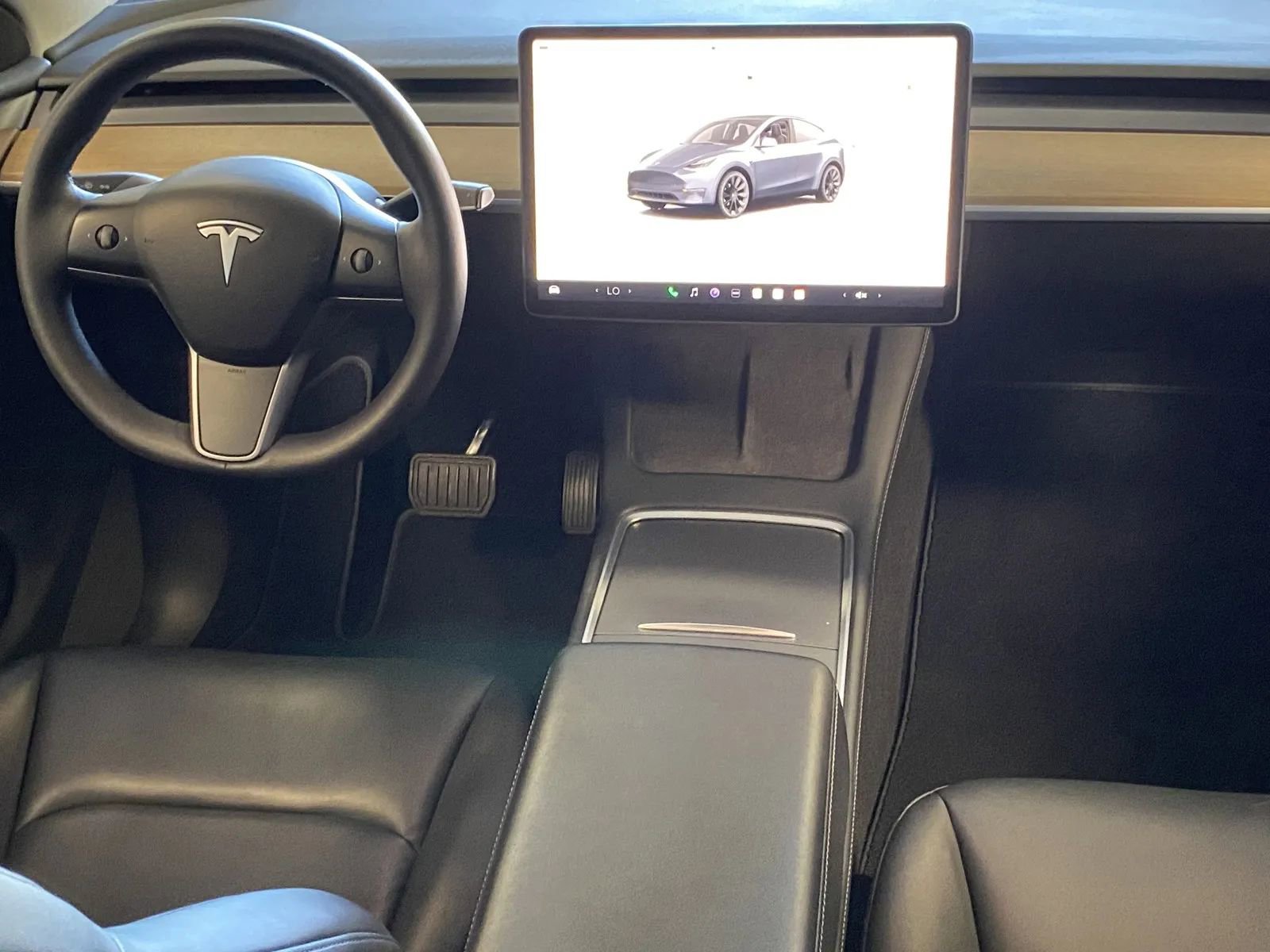 Used 2023 Tesla Model Y Long Range image 5