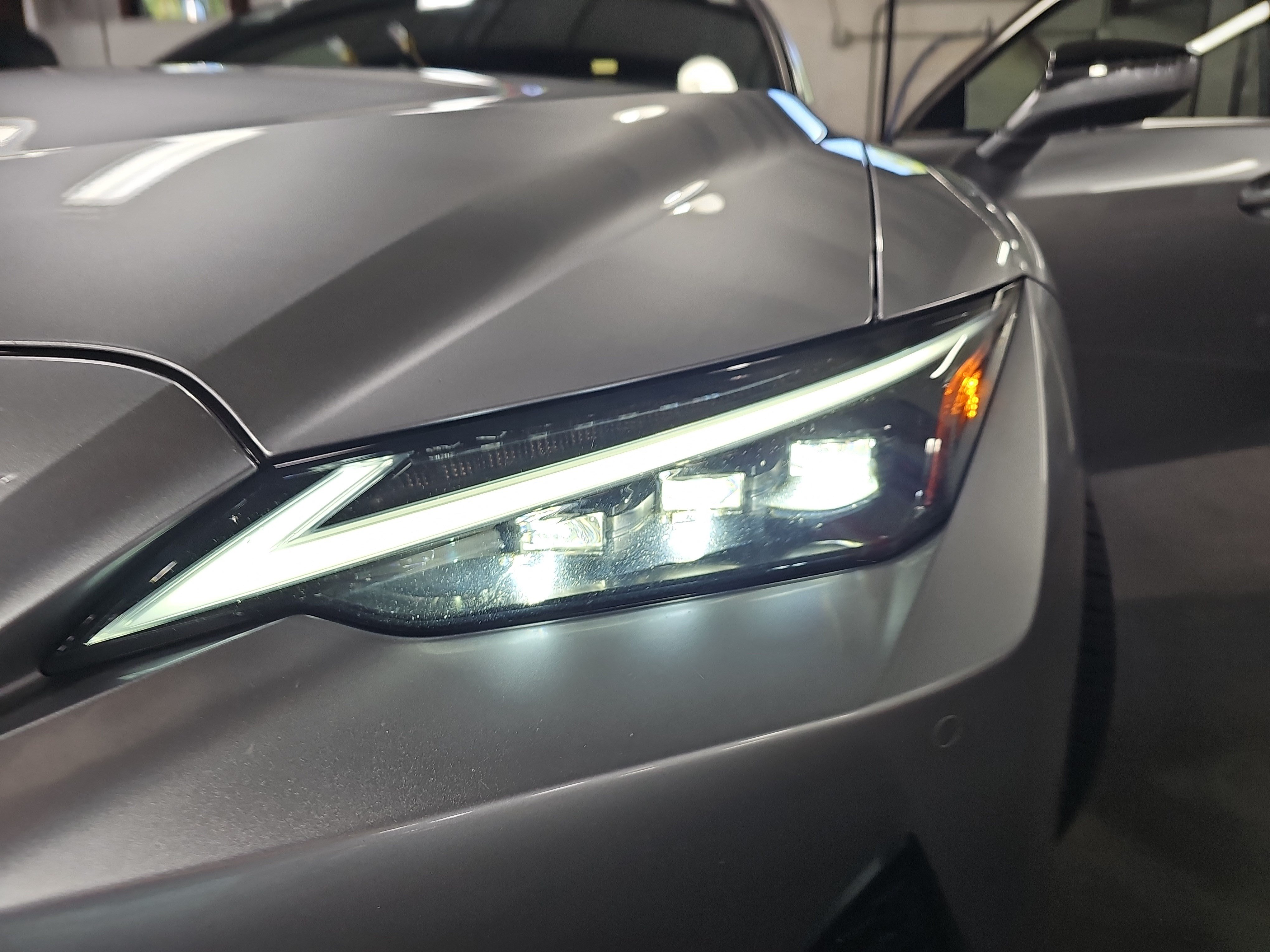 Used 2023 Lexus IS 350 F Sport RWD image 32