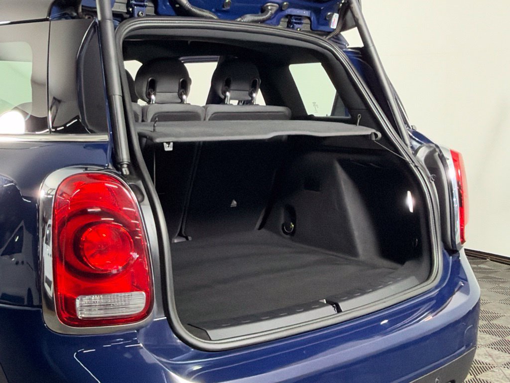 Used 2019 MINI Cooper Countryman SE w/ Signature Upholstery Package AWD/4WD image 37