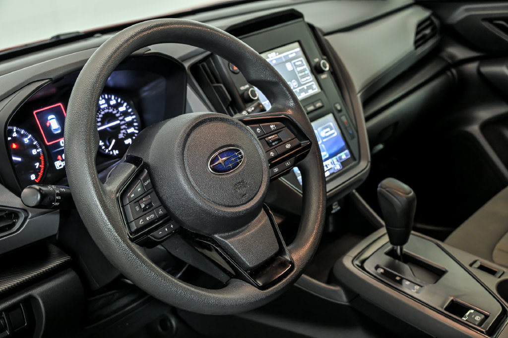 Used 2024 Subaru Crosstrek 2.0i w/ Popular Package #1A AWD/4WD image 15