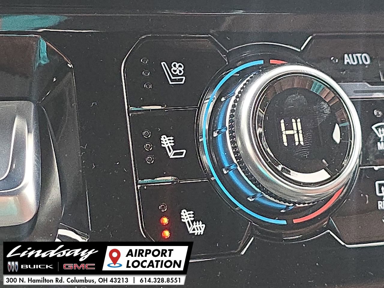 New 2025 GMC Sierra 2500 Denali Ultimate image 41