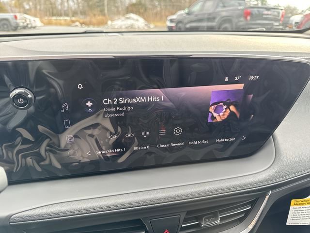 New 2026 Buick Encore GX Sport Touring w/ Comfort Package image 13