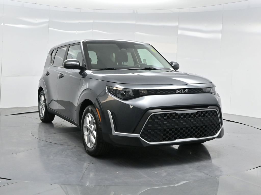 Used 2023 Kia Soul LX w/ LX Technology Package image 62