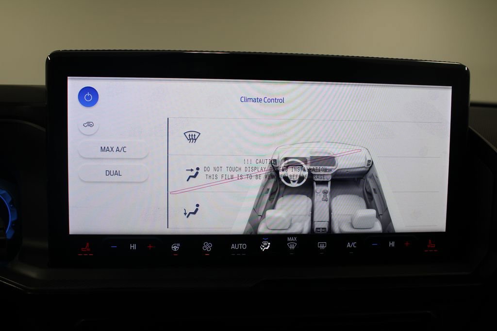 New 2025 Ford Bronco Sport Badlands image 48