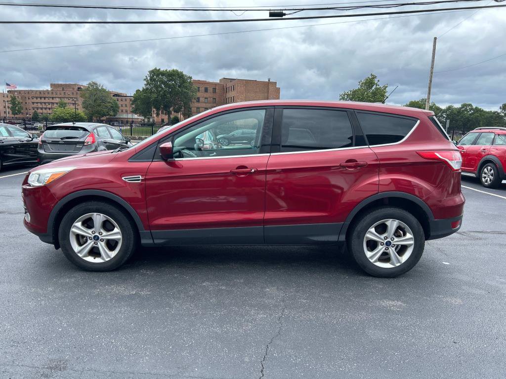 Used 2014 Ford Escape SE image 6
