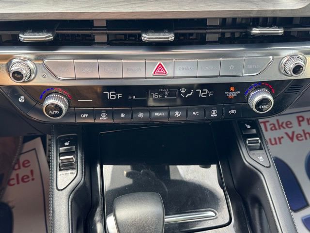 Used 2024 Kia Telluride SX Prestige X-Pro image 14