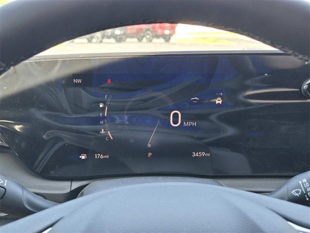 New 2025 Buick Envista Avenir image 22