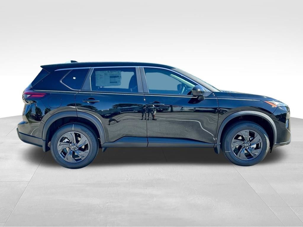 New 2026 Nissan Rogue SV w/ Cold Weather Package image 4