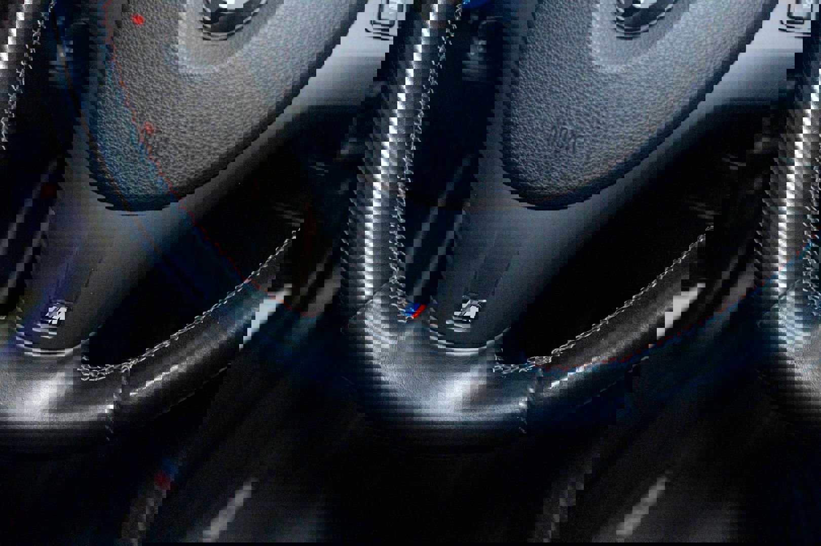 Used 2013 BMW M3 Coupe image 38