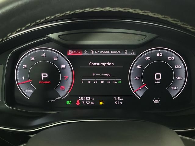 Used 2023 Audi Q8 Premium Plus AWD/4WD image 27