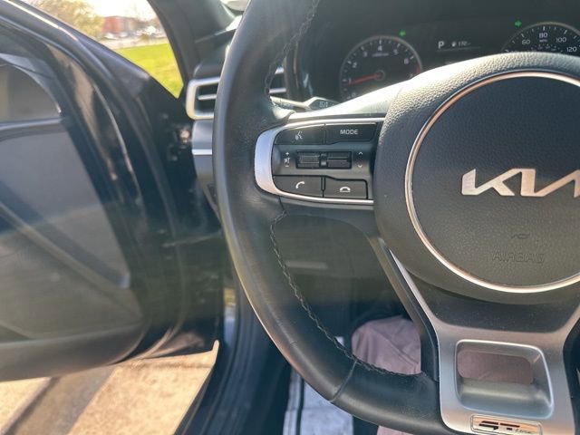 Used 2024 Kia K5 GT-Line w/ GT-Line Premium Package image 39