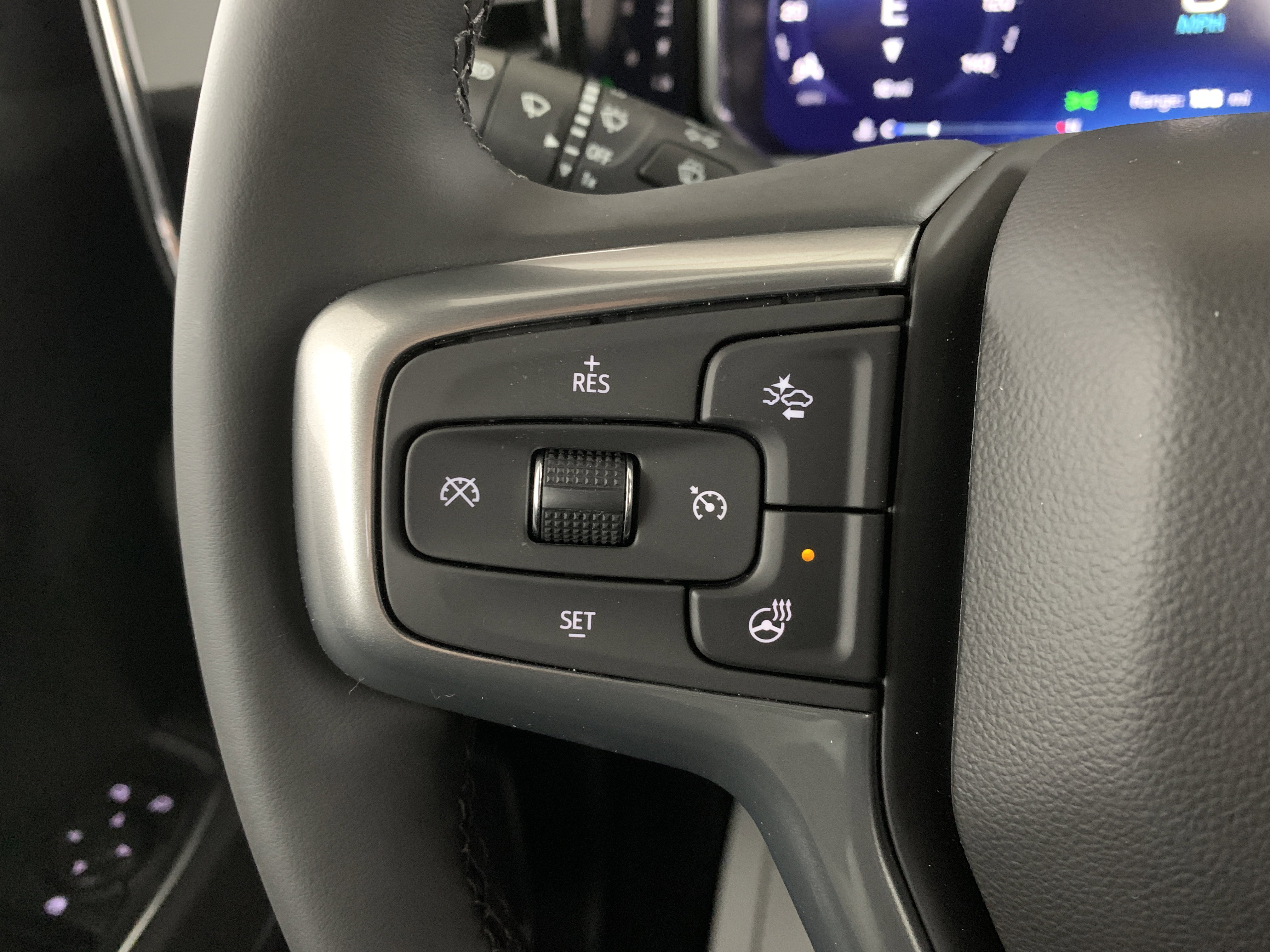 New 2026 Chevrolet Silverado 1500 LT image 23