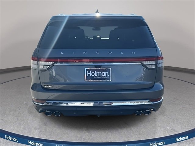 Certified 2023 Lincoln Aviator Reserve w/ Equipment Group 201A image 6