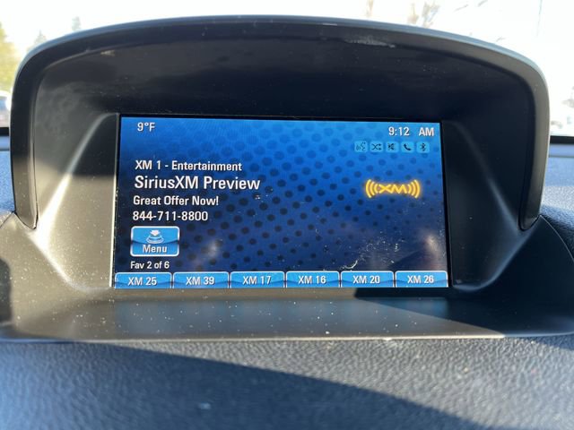 Used 2016 Buick Encore Convenience image 14