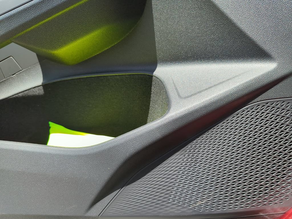 New 2026 Volkswagen GTI SE FWD image 33