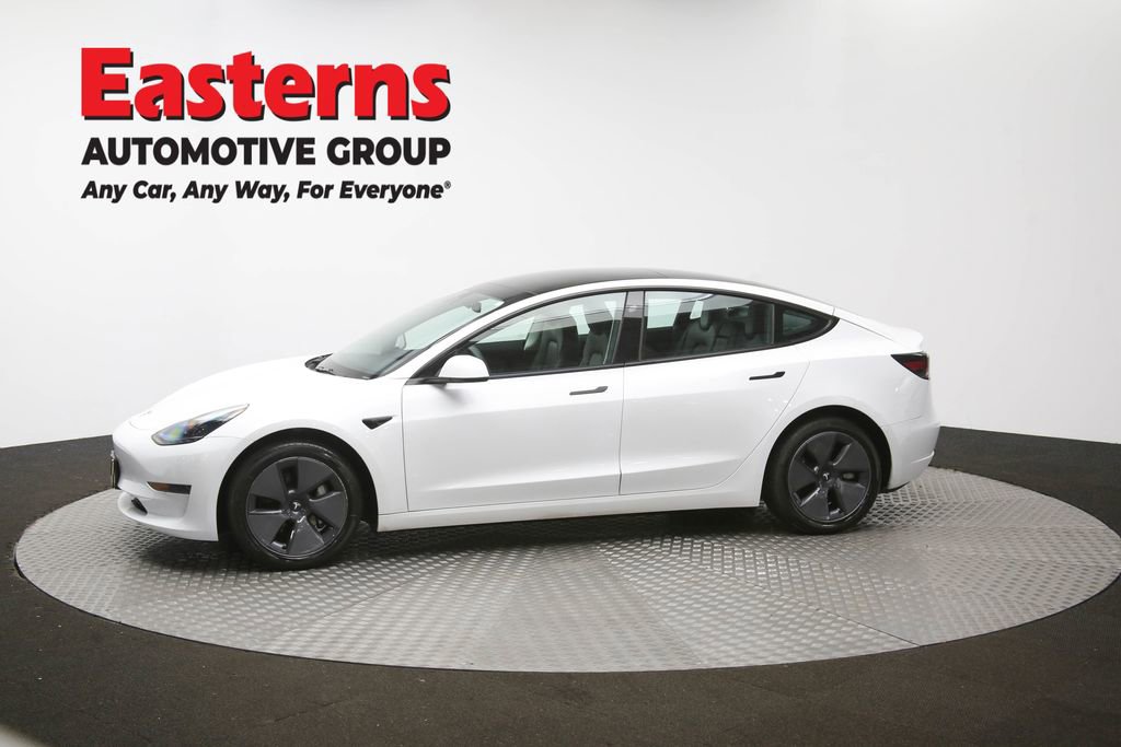 Used 2023 Tesla Model 3 Standard Range RWD image 56