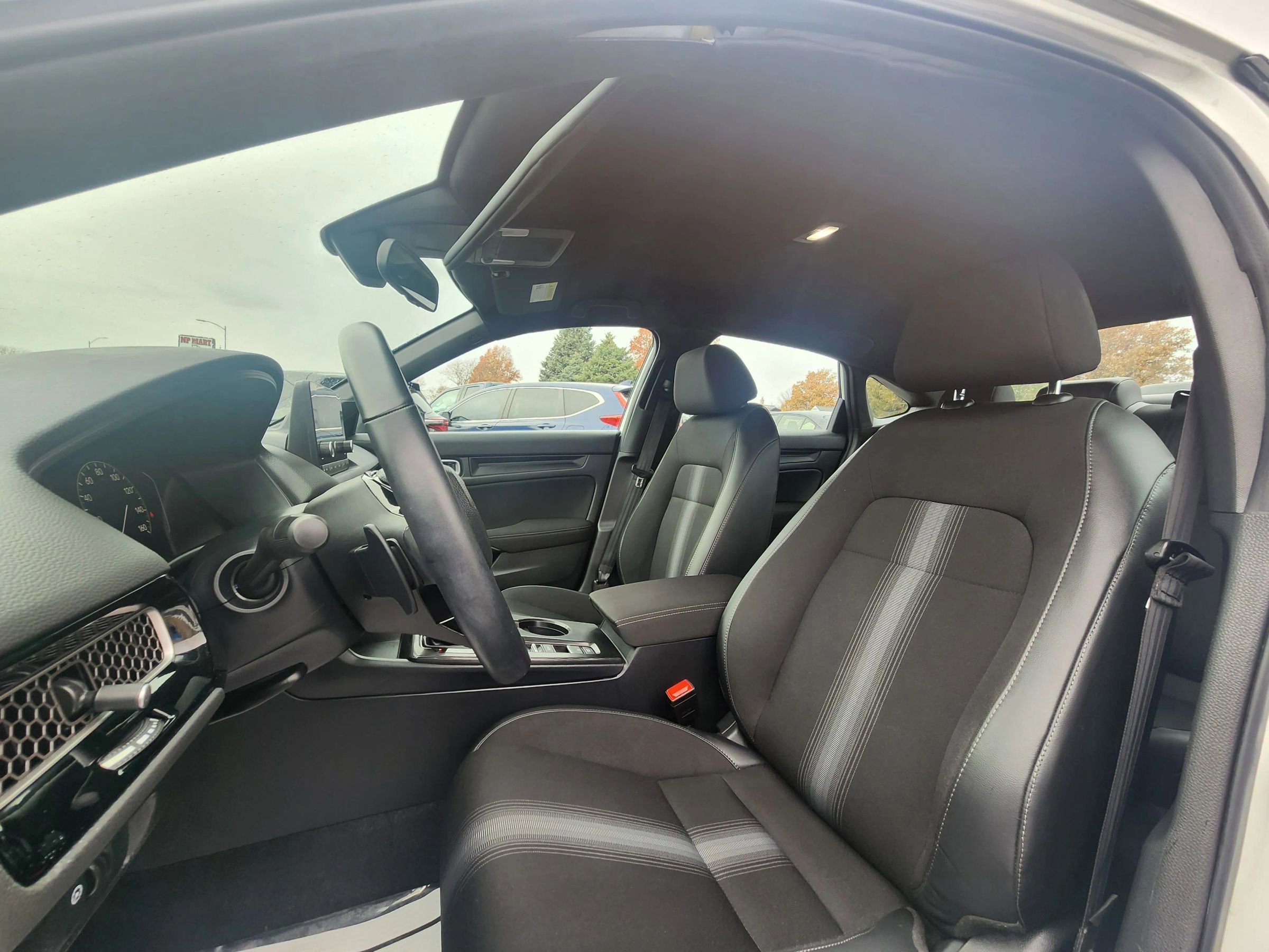 Used 2024 Honda Civic Sport image 15